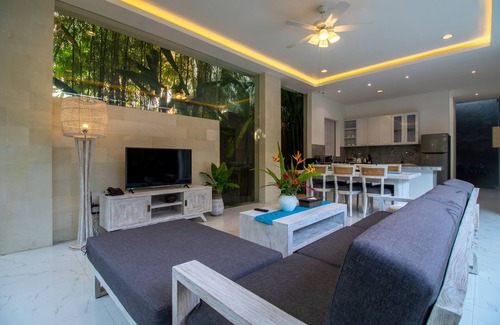 Sanur Villa | Sayang Sanur Villa III