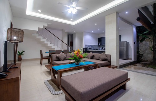 Sanur Villa | Sayang Sanur Villa IV