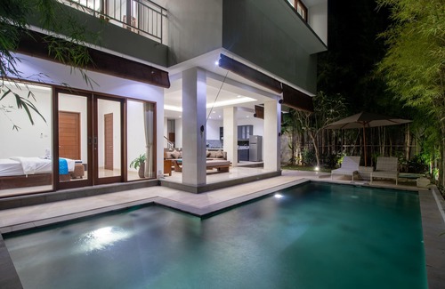 Sanur Villa | Sayang Sanur Villa IV