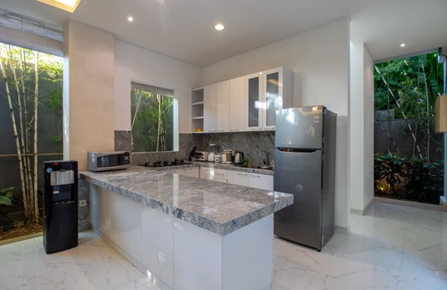 Sanur Villa | Sayang Sanur Villa VI