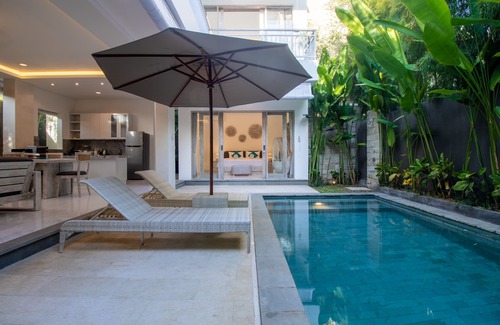Sanur Villa | Sayang Sanur Villa VI