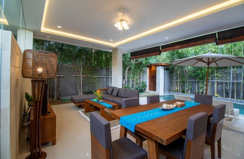 Sanur Villa | Sayang Sanur Villa VII