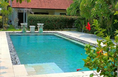 Sanur Resort | Sayang Taman Villas