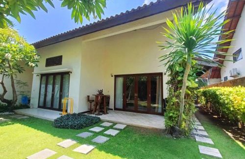 Sanur Resort | Sayang Taman Villas