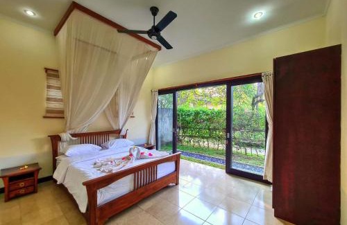 Sanur Resort | Sayang Taman Villas