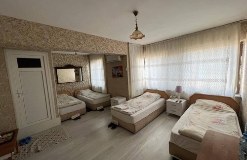 Seyhan Hotel | Saydam Otel