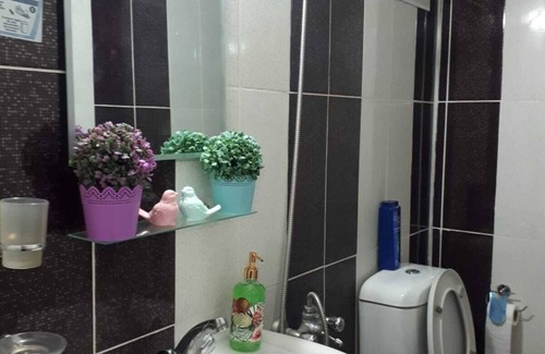 Seyhan Hotel | Saydam Otel