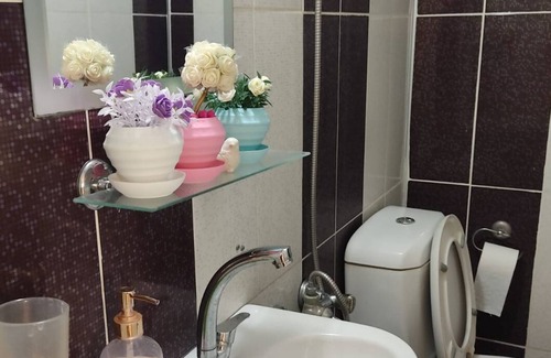 Seyhan Hotel | Saydam Otel