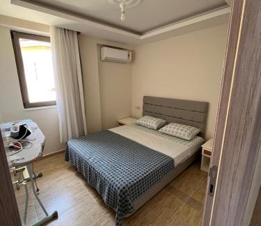 Camyuva Apartment | Saygan Apart
