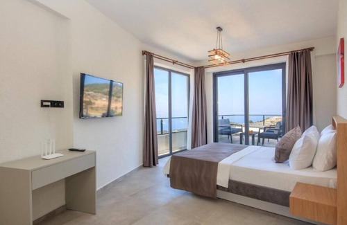 Faralya Hotel | Sayindi Girift Boutique Otel