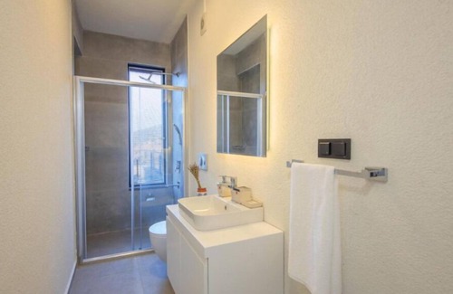 Faralya Hotel | Sayindi Girift Boutique Otel