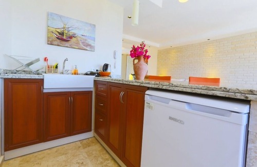 Kas Hotel | Saylam Suites