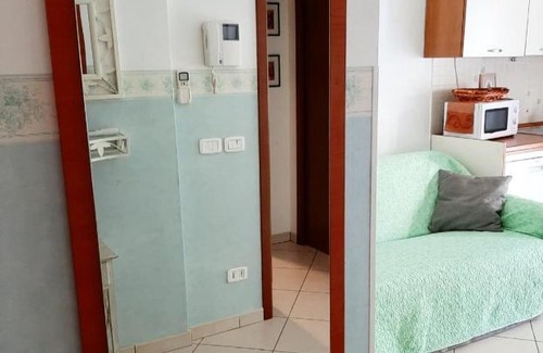 Tortoreto Lido Apartment | Sayonara Apartment