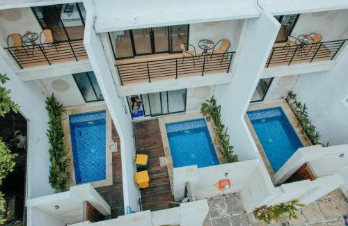 Beraban Villa | Sayu Villas with Private Pool Beraban Tabanan