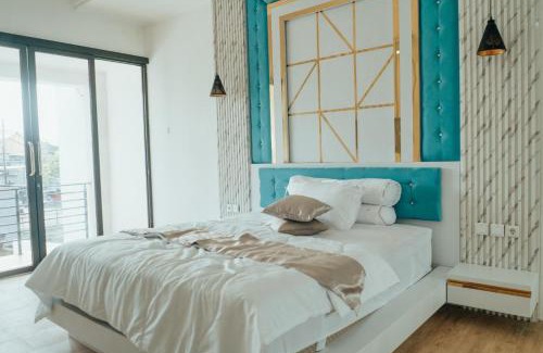Beraban Villa | Sayu Villas with Private Pool Beraban Tabanan
