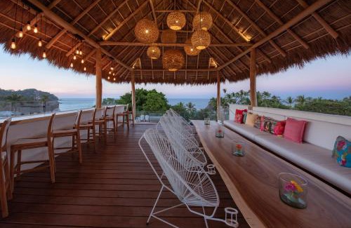 Sayulita Hotel | Sayulinda Hotel