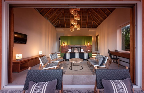 Sayulita Hotel | Sayulinda Hotel