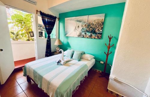 Sayulita Hotel | Sayulita Central Hotel