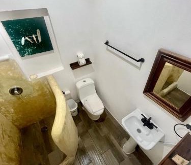 Sayulita Hotel | Sayulita Central Hotel