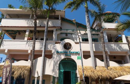 Sayulita Hotel | Sayulita Central Hotel