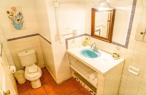 Sayulita Hotel | Sayulita Central Hotel