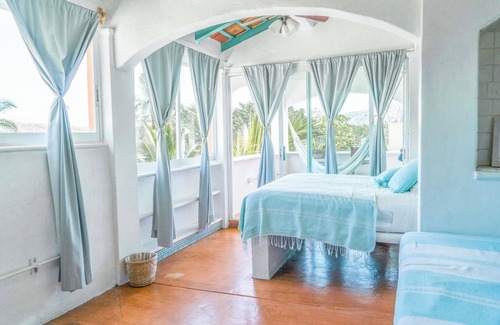 Sayulita Hotel | Sayulita Central Hotel