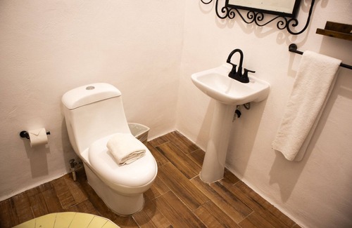 Sayulita Hotel | Sayulita Central Hotel