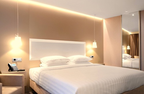 Ioannina Town Centre Hotel | Saz City Life Hotel