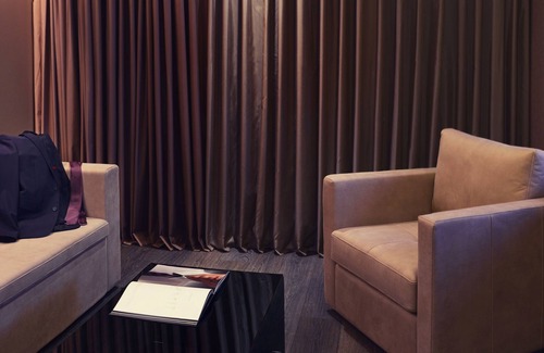 Ioannina Town Centre Hotel | Saz City Life Hotel