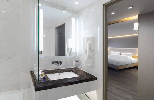 Ioannina Town Centre Hotel | Saz City Life Hotel