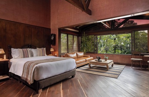 Pereira Hotel | Sazagua Hotel Boutique