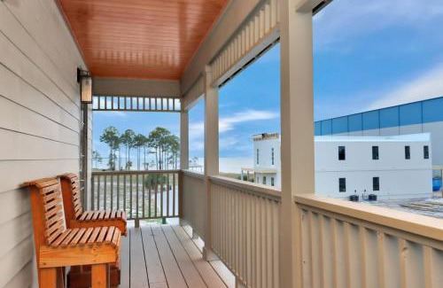 Port St. Joe House | Sazerac by Pristine Properties Vacation Rentals