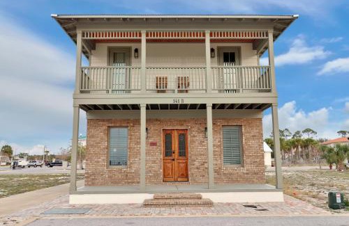 Port St. Joe House | Sazerac by Pristine Properties Vacation Rentals