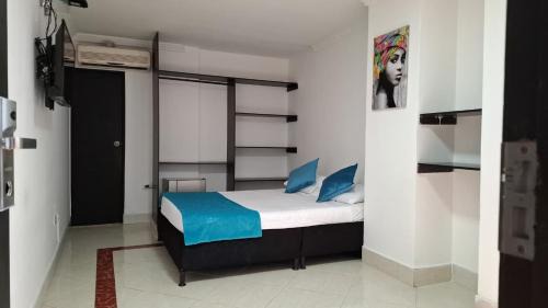 Soacha Hotel | SB coliving
