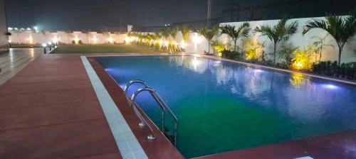 Dhanbad Hotel | SB INTERNATIONAL Hotel & Banquet