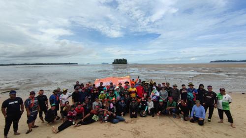 Kuching House | SB SUNSET KUCHING PASIR PANDAK BEACh
