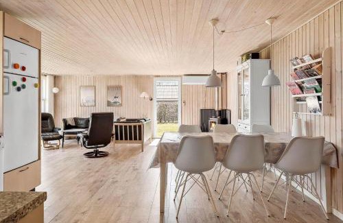 Mommark Strand House | SB50390-Sydals-Harresbaek-4