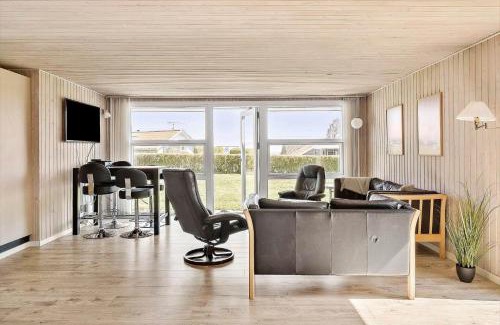 Mommark Strand House | SB50390-Sydals-Harresbaek-4