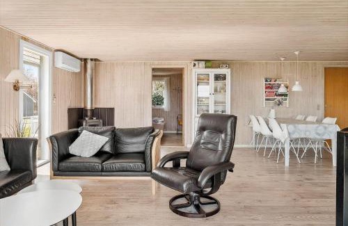 Mommark Strand House | SB50390-Sydals-Harresbaek-4