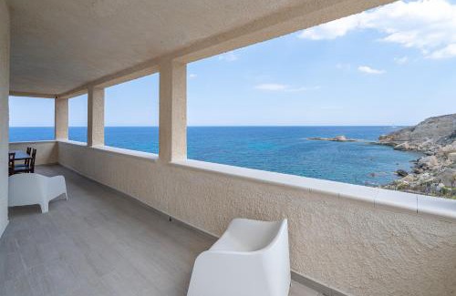 Augusta Apartment | Sbarco dei Turchi - sea access