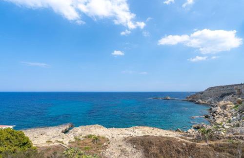 Augusta Apartment | Sbarco dei Turchi - sea access