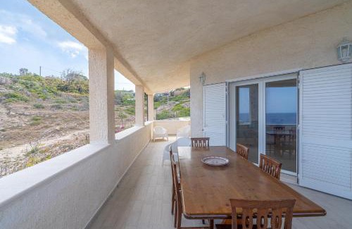 Augusta Apartment | Sbarco dei Turchi - sea access