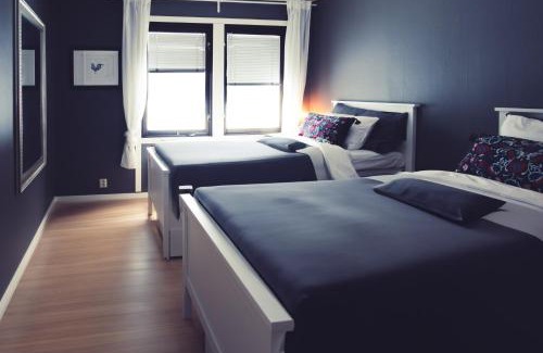 Tarendo House | SBC Guest House