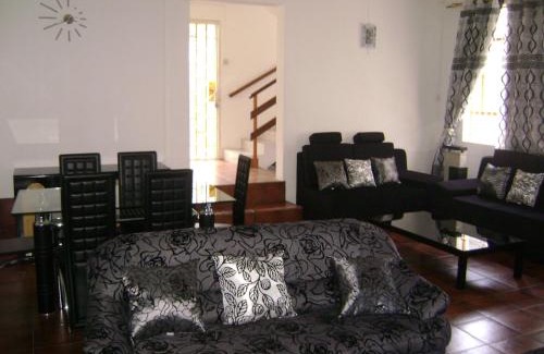 Wolmar House | Sbe Villa