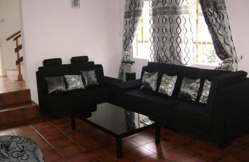 Wolmar House | Sbe Villa