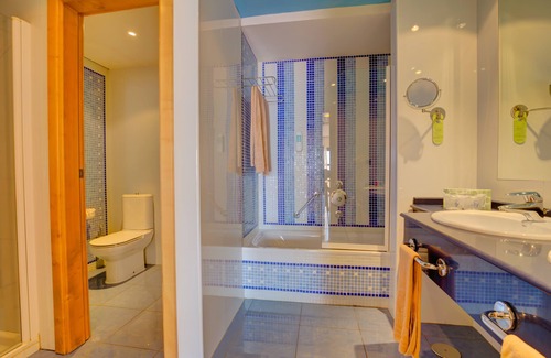Bahia Calma Hotel | SBH Crystal Beach Hotel & Suites - Adults Only