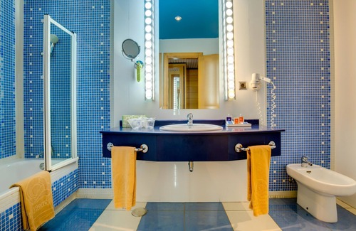 Bahia Calma Hotel | SBH Crystal Beach Hotel & Suites - Adults Only