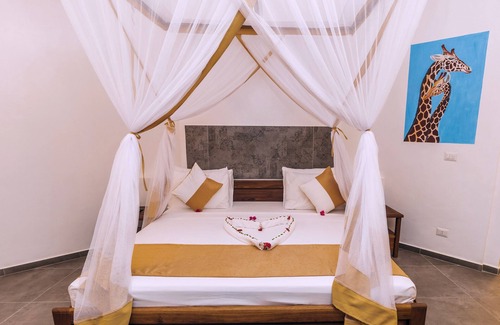 Matemwe Hotel | SBH Kilindini Resort