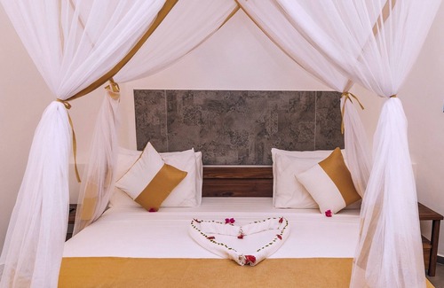 Matemwe Hotel | SBH Kilindini Resort