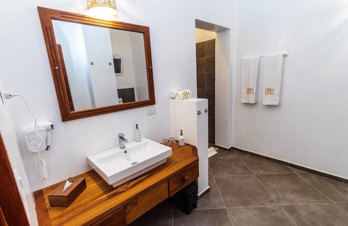Matemwe Hotel | SBH Kilindini Resort
